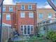 Thumbnail Town house for sale in Redhill Avenue, Barnsley