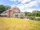 Thumbnail Detached house for sale in Hollist Lane, Easebourne, Midhurst, West Sussex