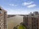 Thumbnail Flat for sale in New Providence Wharf, London