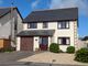 Thumbnail Detached house for sale in Lusart Drive, The Lizard, Helston