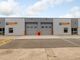 Thumbnail Industrial to let in The Thomas Cook Business Park, Coningsby Road, Bretton, Peterborough