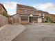 Thumbnail Detached house for sale in 63 Beamsley Way, Kingswood, Hull