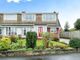 Thumbnail Bungalow for sale in Denbydale Way, Royton, Oldham, Greater Manchester