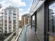 Thumbnail Flat for sale in Millennium House, 10 Plaza Gardens, Putney