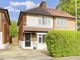 Thumbnail Semi-detached house to rent in Henry Road, Beeston, Nottingham