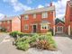 Thumbnail Detached house for sale in Gordons Smith Close, Aston Clinton, Aylesbury