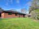 Thumbnail Detached bungalow for sale in Fieldgate Lane, Old Town Kenilworth, Video &amp; Vr