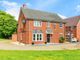 Thumbnail Detached house for sale in The Drive, Rushden