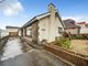 Thumbnail Detached bungalow for sale in Coedcae Road, Llanelli