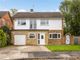 Thumbnail Detached house for sale in Elgin Drive, Northwood, Middlesex