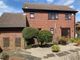 Thumbnail Detached house for sale in Lillywhite Close, Burgess Hill