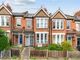 Thumbnail Flat for sale in Herne Hill Road, London