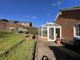Thumbnail Bungalow for sale in Hawkhill Close, Chester Le Street