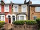 Thumbnail Terraced house for sale in Coopersale Road, London