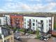 Thumbnail Flat for sale in Safflower Lane, Harold Wood