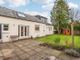 Thumbnail Detached house for sale in Riverside, Tweed Avenue, Peebles