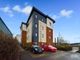 Thumbnail Flat for sale in Westonia House, Newport, Gwent