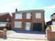 Thumbnail Detached house to rent in Upsall Grove, Stockton-On-Tees