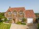 Thumbnail Detached house for sale in Pine Close, Corscombe, Dorchester