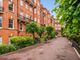 Thumbnail Flat for sale in Kensington Hall Gardens, Beaumont Avenue, London