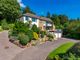 Thumbnail Detached house for sale in Sylvan Lodge, Main Street, Hawksworth, Leeds, West Yorkshire