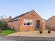 Thumbnail Detached bungalow for sale in Fosseway Close, Axminster