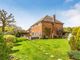 Thumbnail Detached house for sale in Squirrels Green, Great Bookham