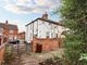 Thumbnail End terrace house for sale in Highfield Street, Anstey, Leicester