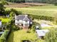 Thumbnail Detached house for sale in Llynclys, Oswestry, Shropshire