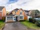 Thumbnail Detached house for sale in Tentsmuir Close, Kettering