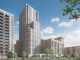 Thumbnail Flat for sale in Plot D3.05.07 Darmera House Colindale Avenue, London