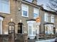 Thumbnail Terraced house for sale in Hollydale Road, Nunhead