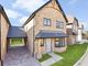 Thumbnail Detached house for sale in The Hollies, Sharnal Street, High Halstow, Kent.