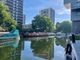 Thumbnail Houseboat to rent in Hackney, London