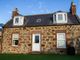 Thumbnail Detached house for sale in Auchterless, Turriff