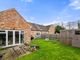 Thumbnail Terraced bungalow for sale in The Gables, Hundleby