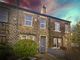 Thumbnail Terraced house for sale in Syringa Street, Marsh, Huddersfield