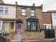 Thumbnail Terraced house for sale in Cromwell Road, London