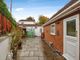 Thumbnail Detached bungalow for sale in Farm Road, Heolgerrig, Merthyr Tydfil