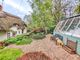 Thumbnail Cottage for sale in Silver Street, Emery Down, Lyndhurst