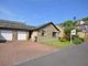 Thumbnail Semi-detached bungalow for sale in The Maltings, Rothbury, Morpeth
