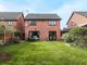 Thumbnail Detached house for sale in Arnos Grove, Nuthall, Nottingham