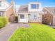 Thumbnail Detached house for sale in Lydgate, Burnley, Lancashire