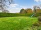 Thumbnail Detached house for sale in North Lane, Buriton, Petersfield, Hampshire