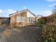 Thumbnail Bungalow for sale in Manor Road, Clifton-On-Teme, Worcester