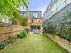 Thumbnail Semi-detached house for sale in Kings Road, Kingston Upon Thames