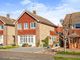 Thumbnail Link-detached house for sale in Mill Road, Ringmer, Lewes