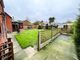 Thumbnail Detached house for sale in Jefferson Close, Hook, Goole