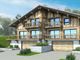 Thumbnail Chalet for sale in Combloux, 74920, France