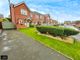 Thumbnail End terrace house for sale in Leveson Drive, Tipton